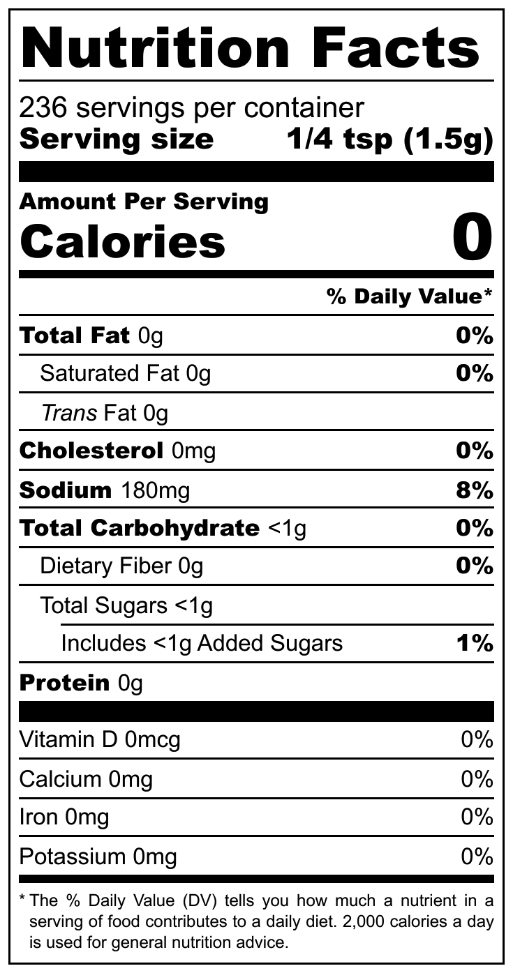 HOLYGOSPELBOTTLE12.5OZ-NutritionLabel.png